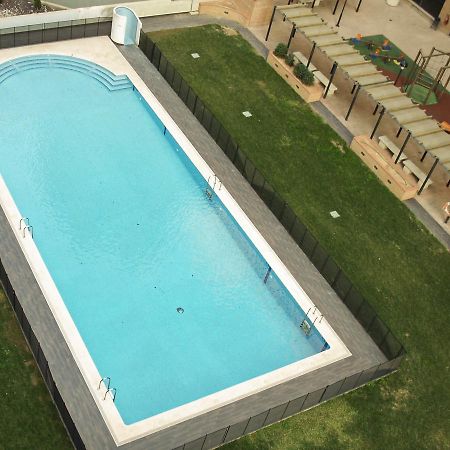 ולנסיה Apartup Aquarium City מראה חיצוני תמונה