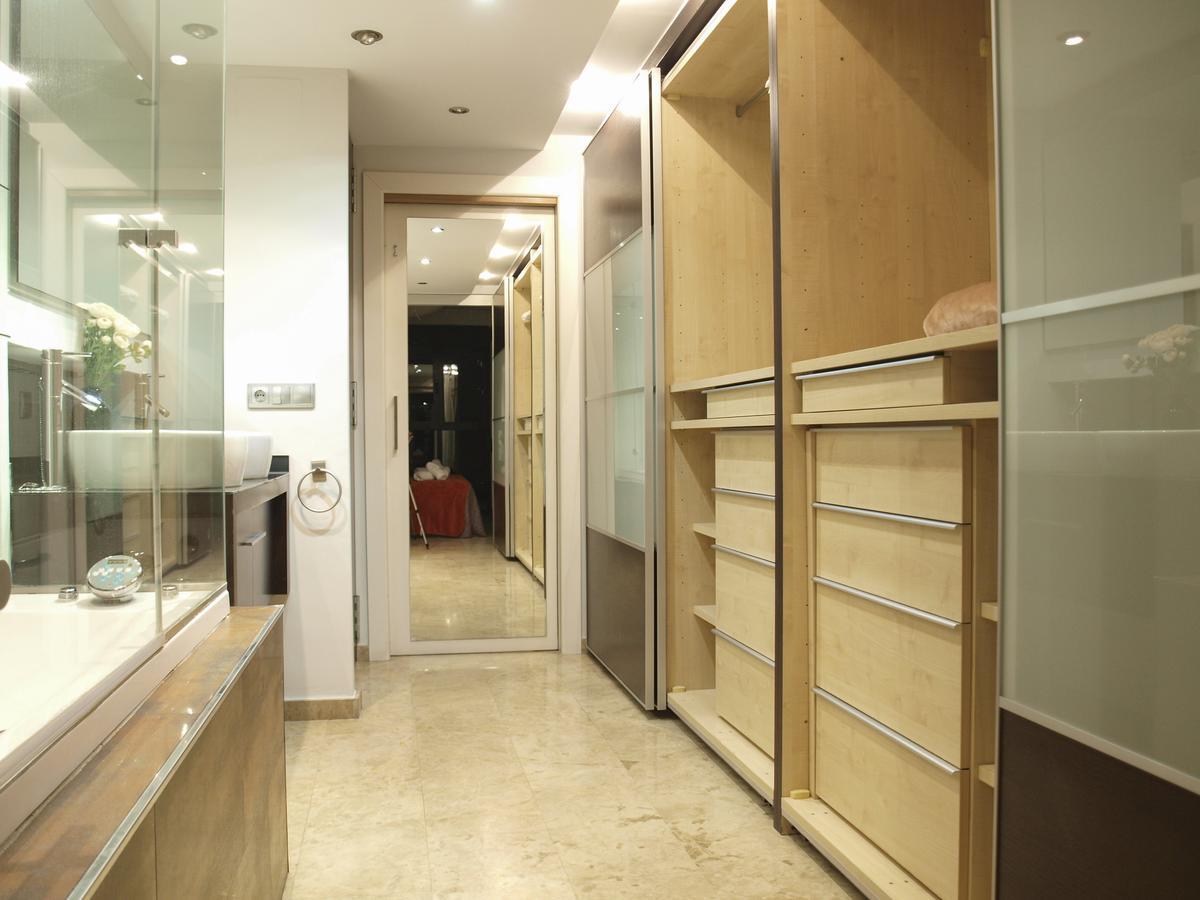 ולנסיה Apartup Aquarium City מראה חיצוני תמונה