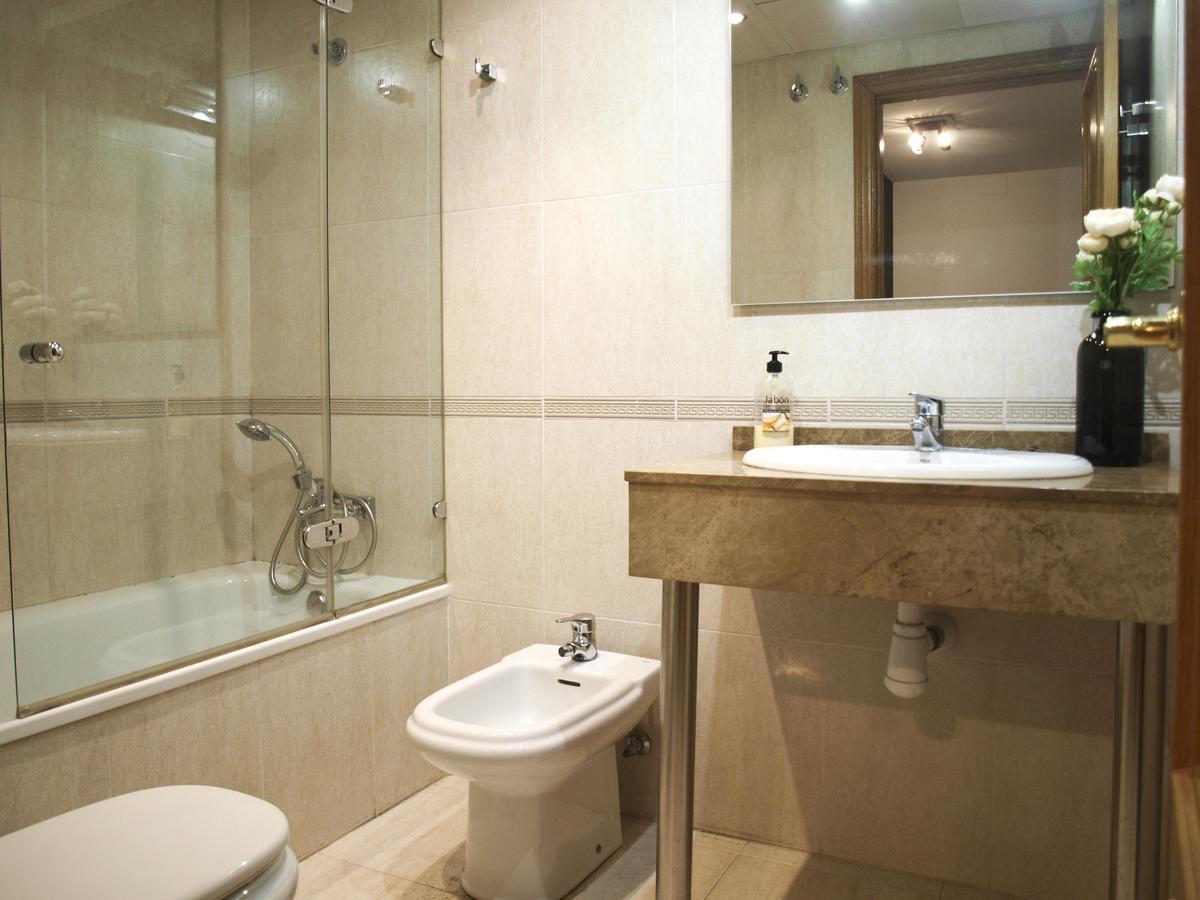 ולנסיה Apartup Aquarium City מראה חיצוני תמונה