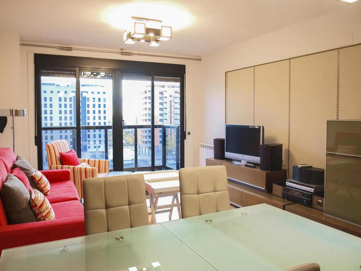ולנסיה Apartup Aquarium City מראה חיצוני תמונה