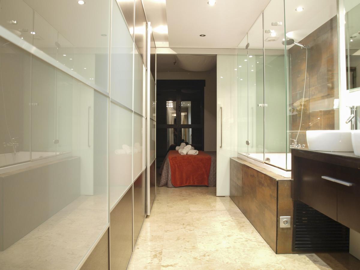 ולנסיה Apartup Aquarium City מראה חיצוני תמונה